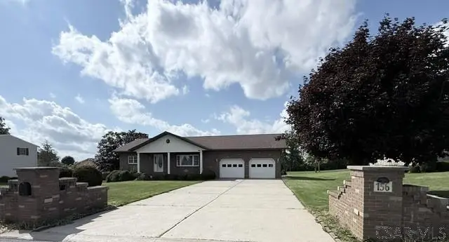 156 Windsor Drive, Johnstown, PA 15904 - #3