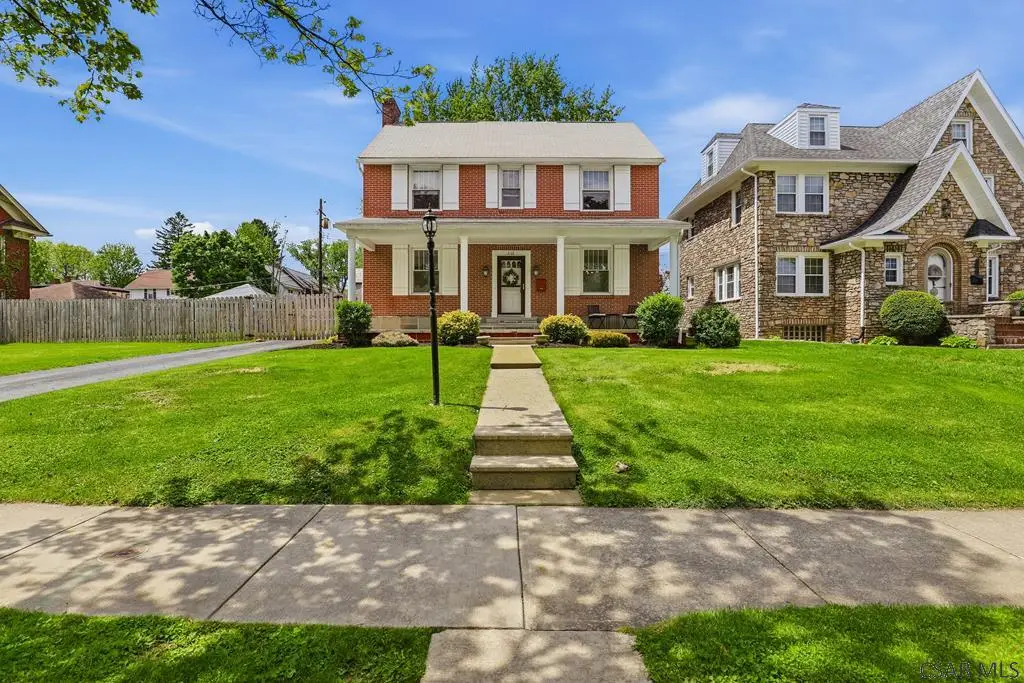 838 Sunnehanna Drive, Johnstown, PA 15905 - #1