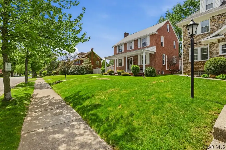 838 Sunnehanna Drive, Johnstown, PA 15905 - #2