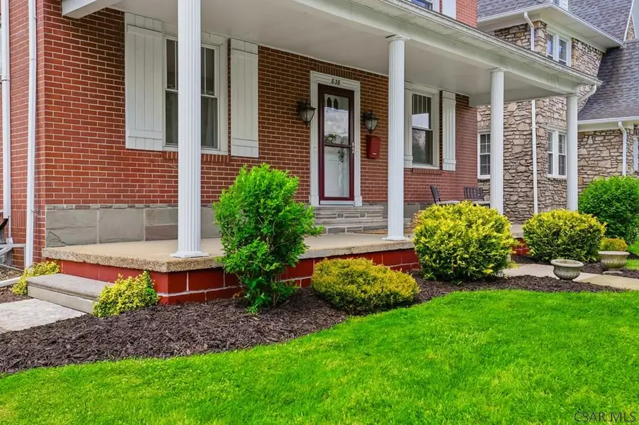838 Sunnehanna Drive, Johnstown, PA 15905 - #3
