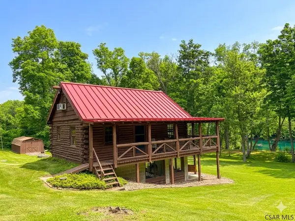 683 Cove Street, Everett, PA 15537