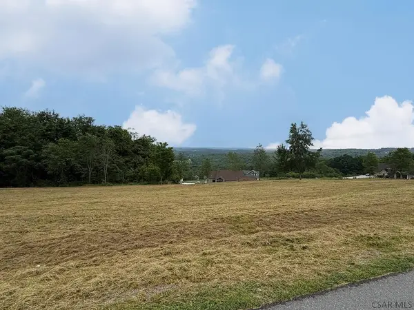 Terrapin Drive - Lot 35, Windber, PA 15963