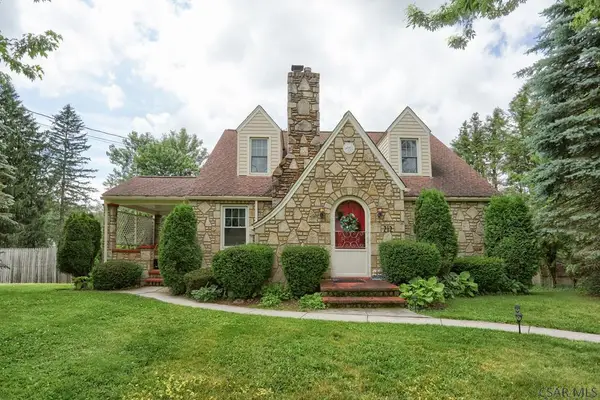 212 Arbutus Avenue, Johnstown, PA 15904