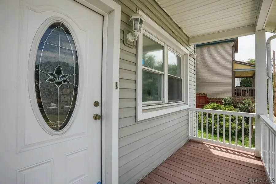 824 Central Avenue, Johnstown, PA 15902 - #2