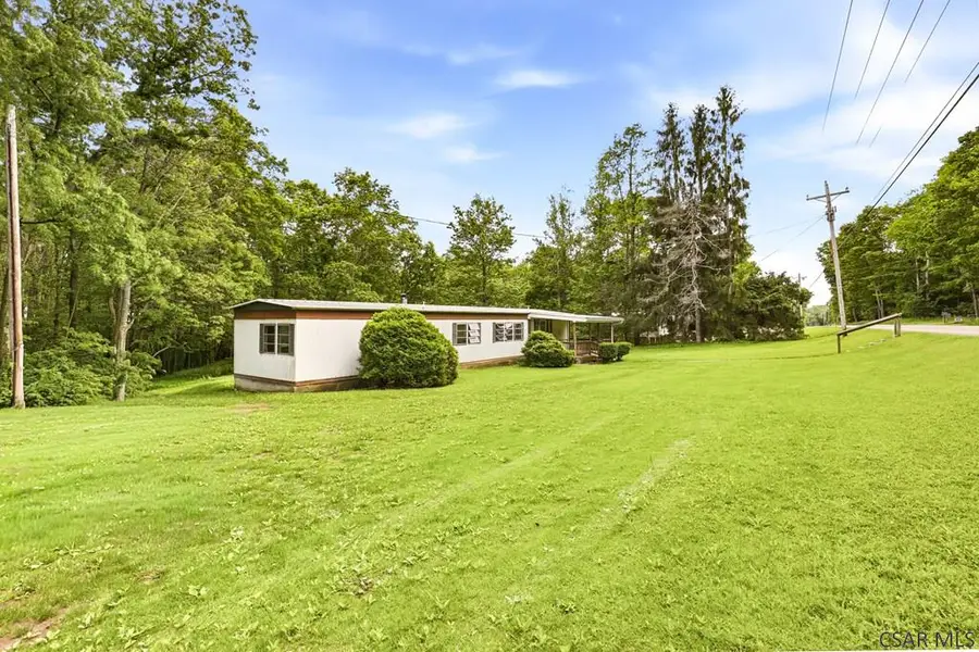 2640 Cumberland Hwy, Meyersdale, PA 15552 - #2
