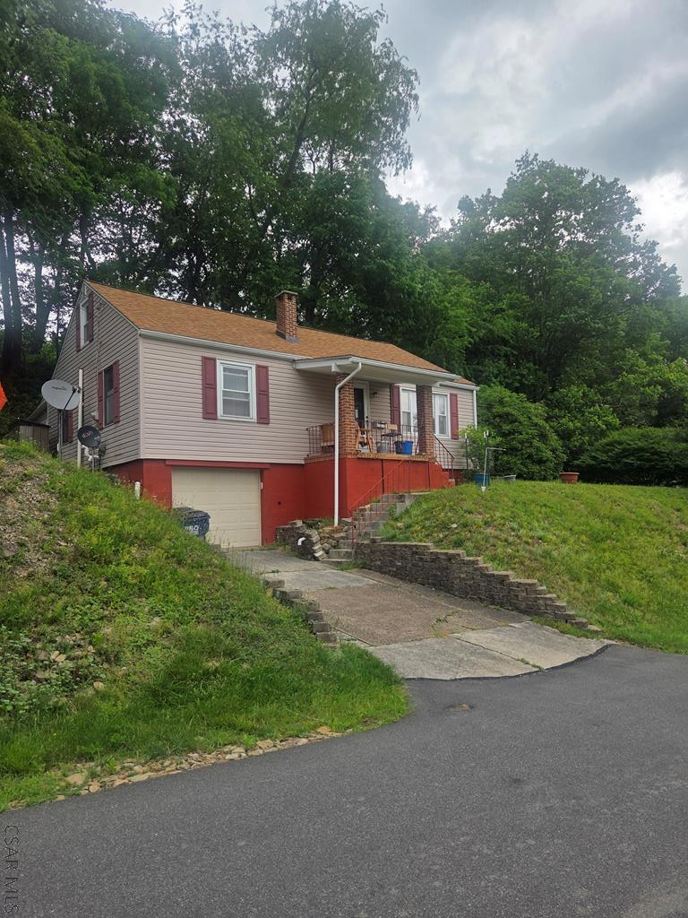 473 Swank St, Johnstown, PA 15905 - #1