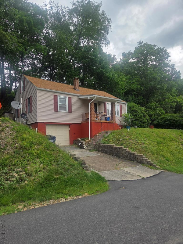 473 Swank St, Johnstown, PA 15905