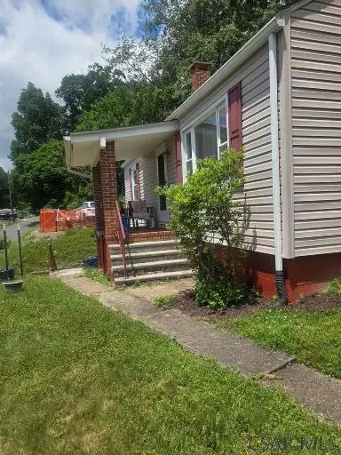 473 Swank St, Johnstown, PA 15905 - #2