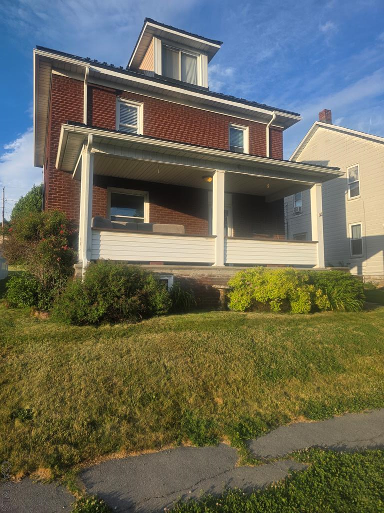 407 Somerset, Windber, PA 15963 - #1
