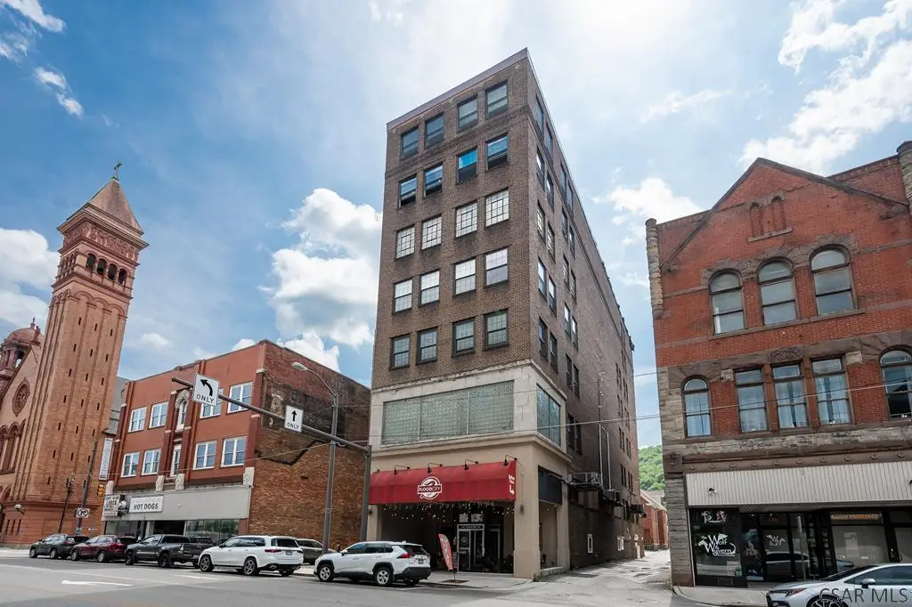 137 Clinton St - Loft 3b, Johnstown, PA 15901 - #1