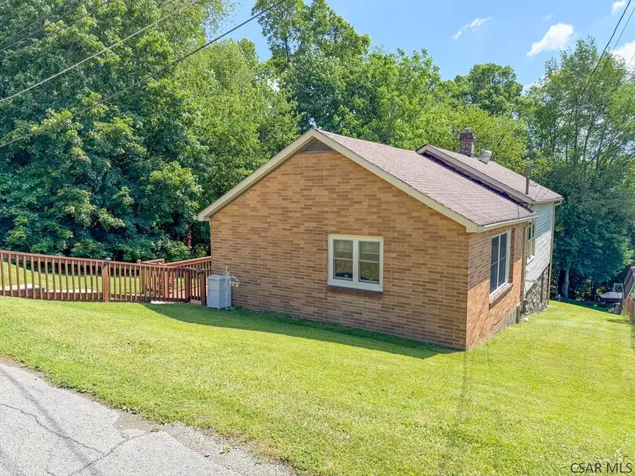 316 Ivy Street, Parkhill, PA 15945 - #2