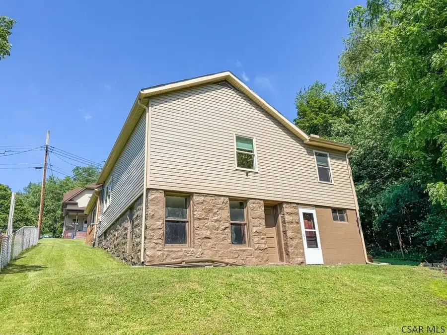 316 Ivy Street, Parkhill, PA 15945 - #3