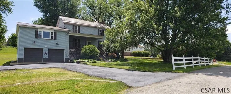 222 Painter Road, Smithton, PA 15479 - #1