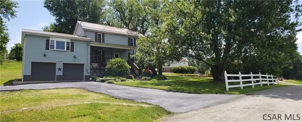 222 Painter Road, Smithton, PA 15479