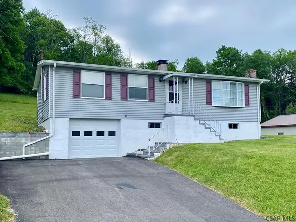 2058 Frankstown Road, Johnstown, PA 15902
