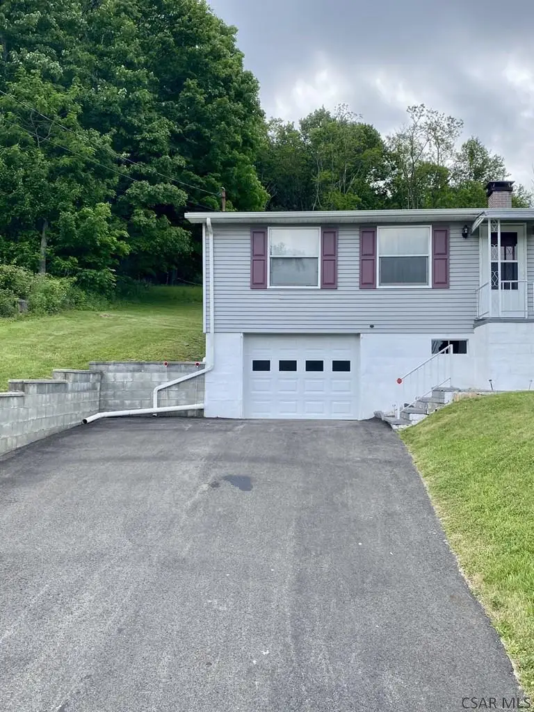 2058 Frankstown Road, Johnstown, PA 15902 - #2