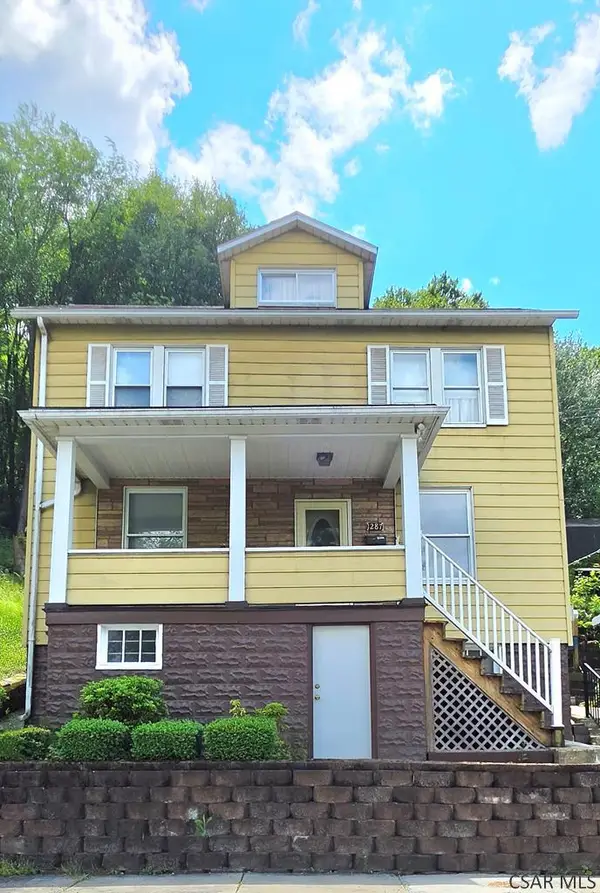 1287 Maryland Avenue, Johnstown, PA 15906
