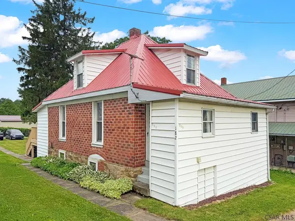 182 N Main Street, Carrolltown, PA 15722
