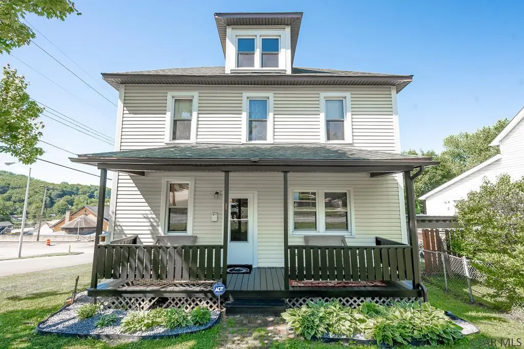 900 Elder Ave, Northern Cambria, PA 15714 - #1