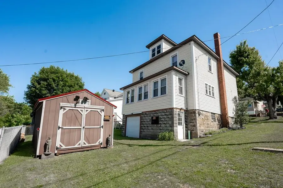 900 Elder Ave, Northern Cambria, PA 15714 - #3