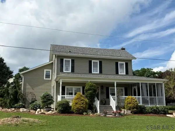 1652 Mineral Point Road, Mineral Point, PA 15942