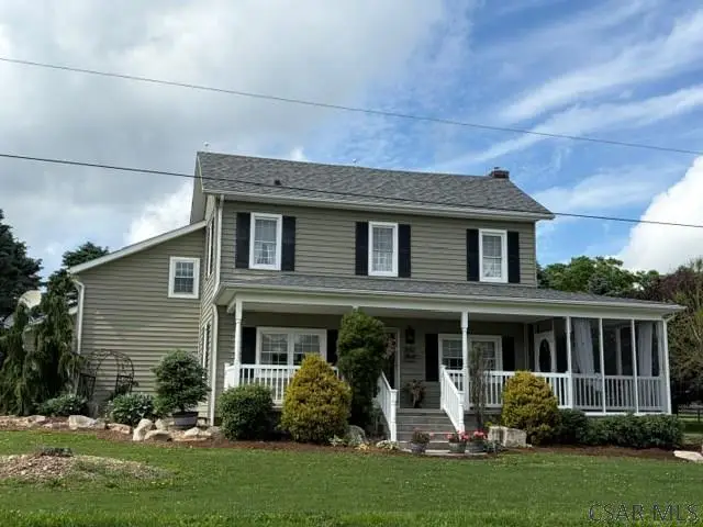 1652 Mineral Point Road, Mineral Point, PA 15942 - #2