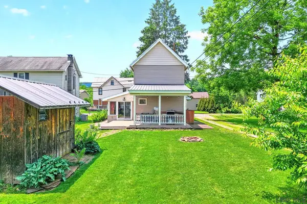 511 Jacob, Confluence, PA 15424