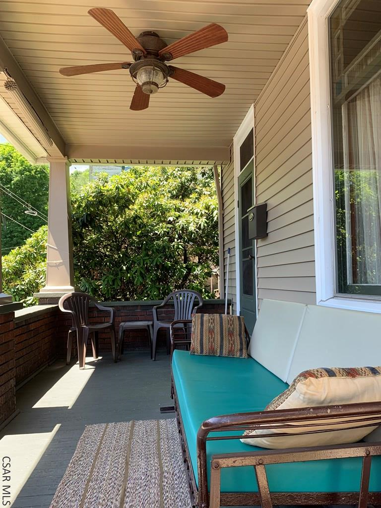 496 First Street, Conemaugh, PA 15909 - #3