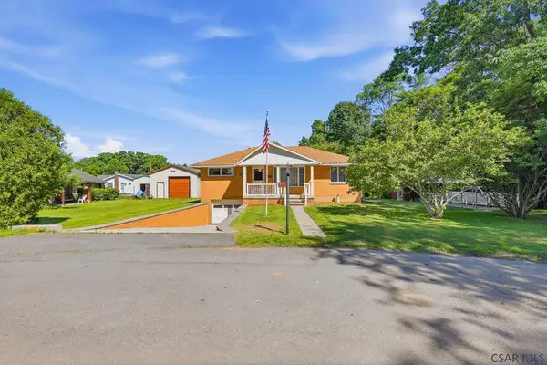 704 Gail Street, Johnstown, PA 15902