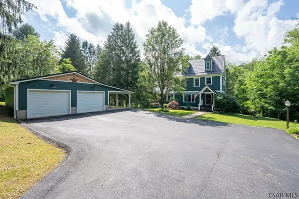 45 Owl Hollow Road, Ligonier, PA 15658