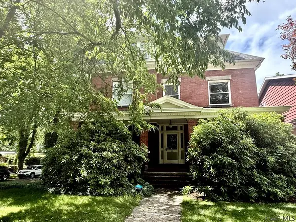 638 Luzerne Street, Johnstown, PA 15905