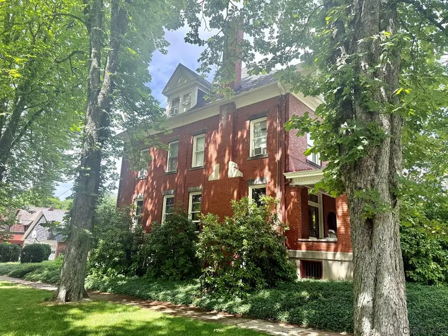 638 Luzerne Street, Johnstown, PA 15905 - #3