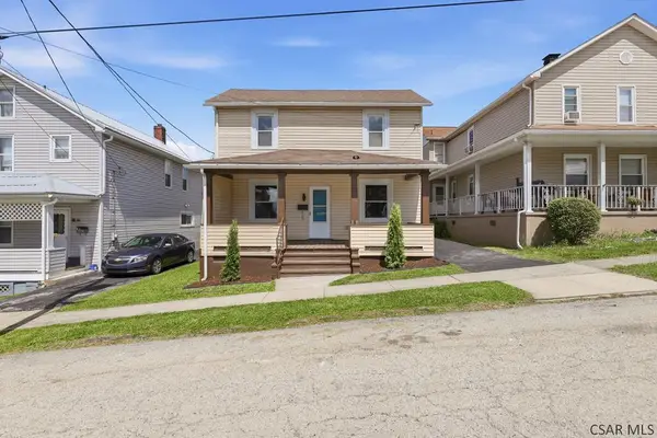 409 7th Street, Windber, PA 15963