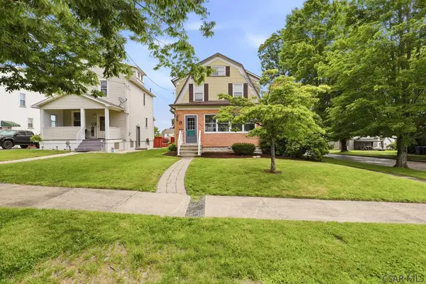 202 Violet Street, Johnstown, PA 15905