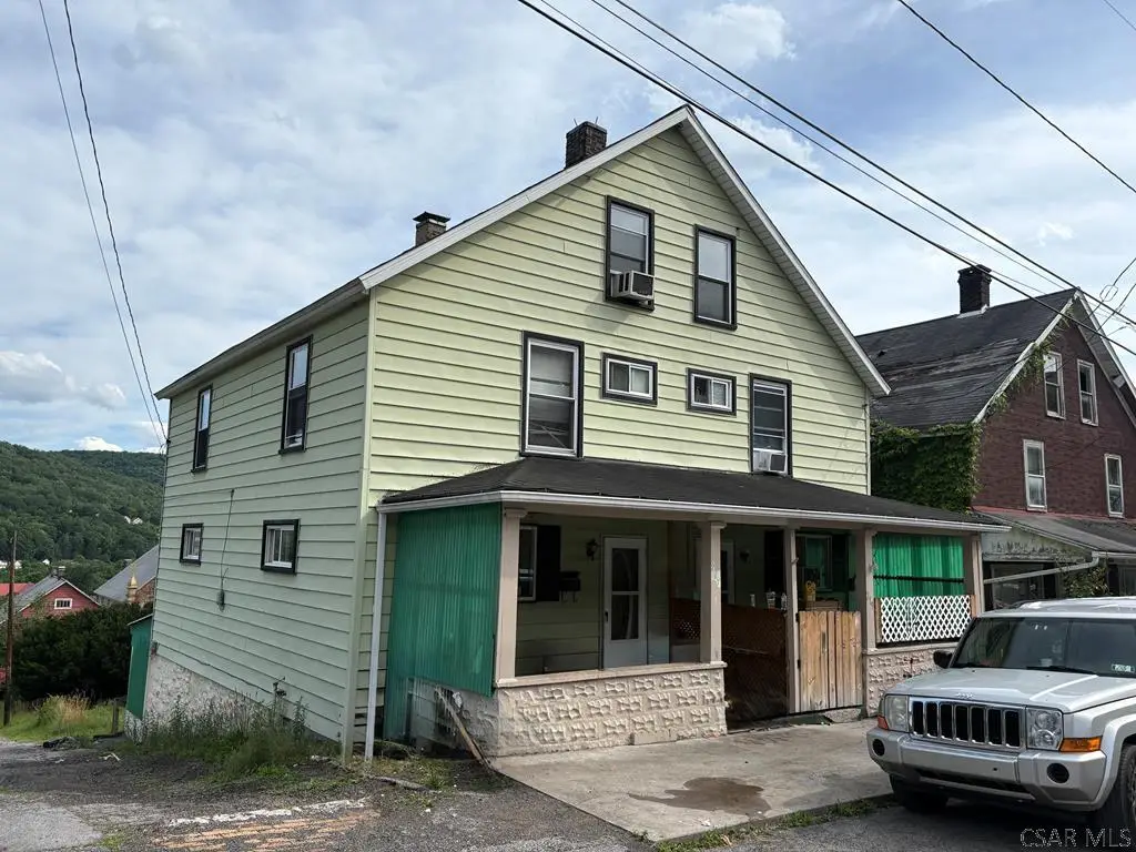 217-219 5th Street, Conemaugh, PA 15909 - #1