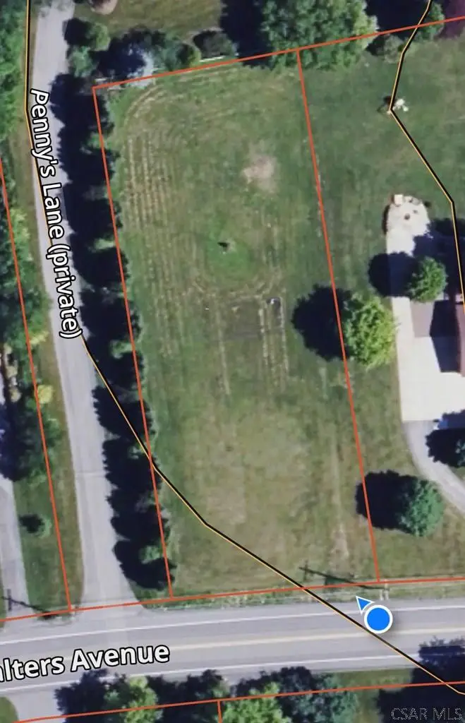 Walters Avenue Lot, Johnstown, PA 15904 - #2