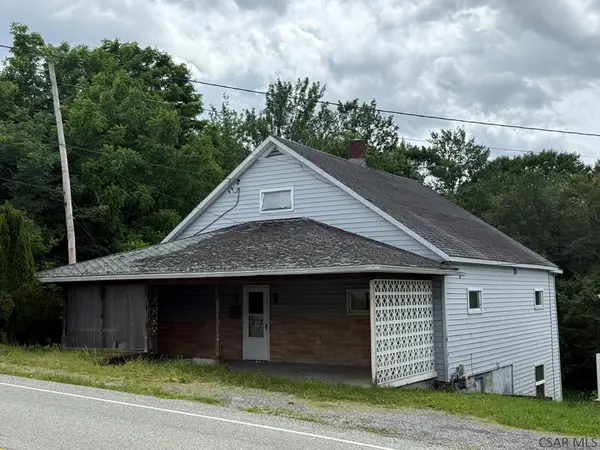 1610 Springhill Road, Portage, PA 15946