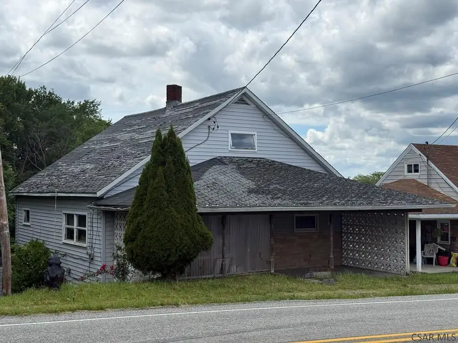 1610 Springhill Road, Portage, PA 15946 - #3
