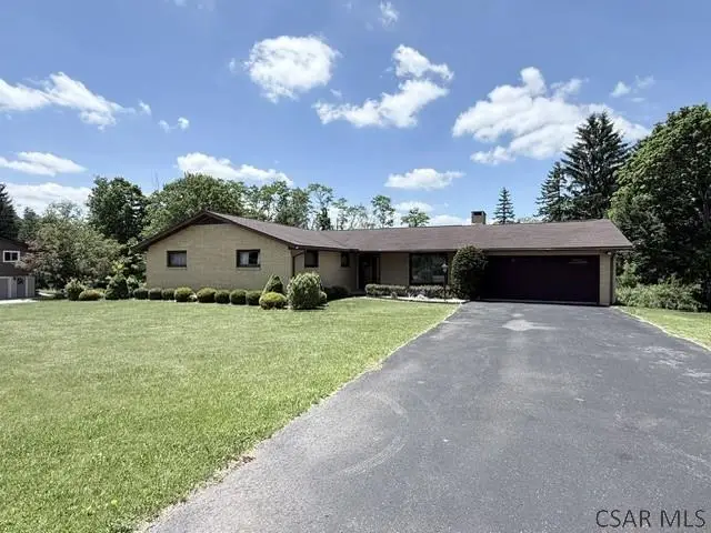 1412 Dwight Drive, Johnstown, PA 15904 - #1