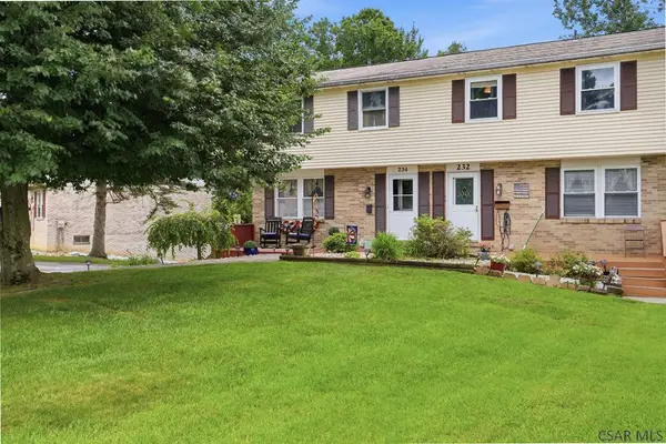234 Marietta Dr, Johnstown, PA 15904