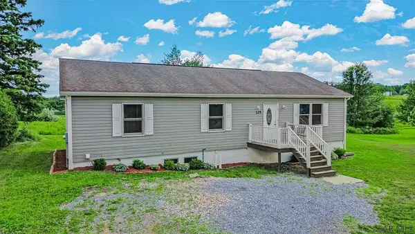 125 Lovell Avenue, Ebensburg, PA 15931