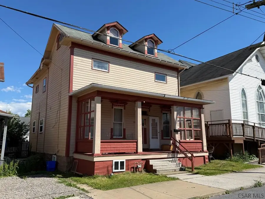 184 Garfield St., Johnstown, PA 15906 - #2