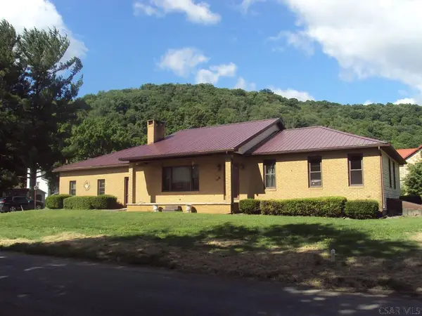 55 Main, Hooversville, PA 15936