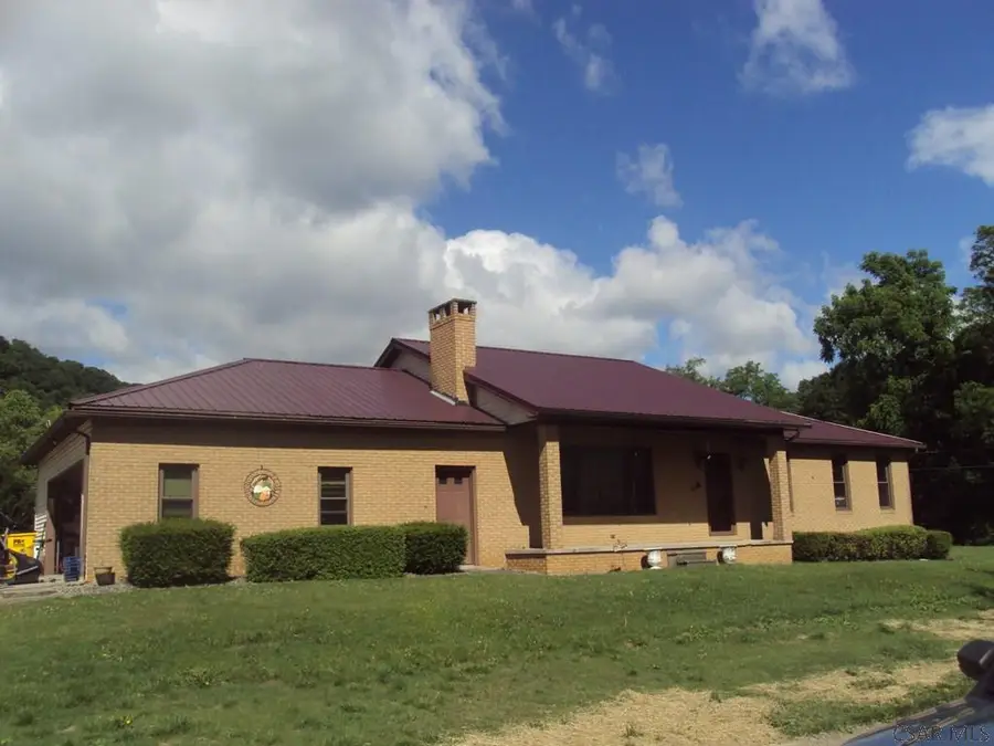 55 Main, Hooversville, PA 15936 - #2