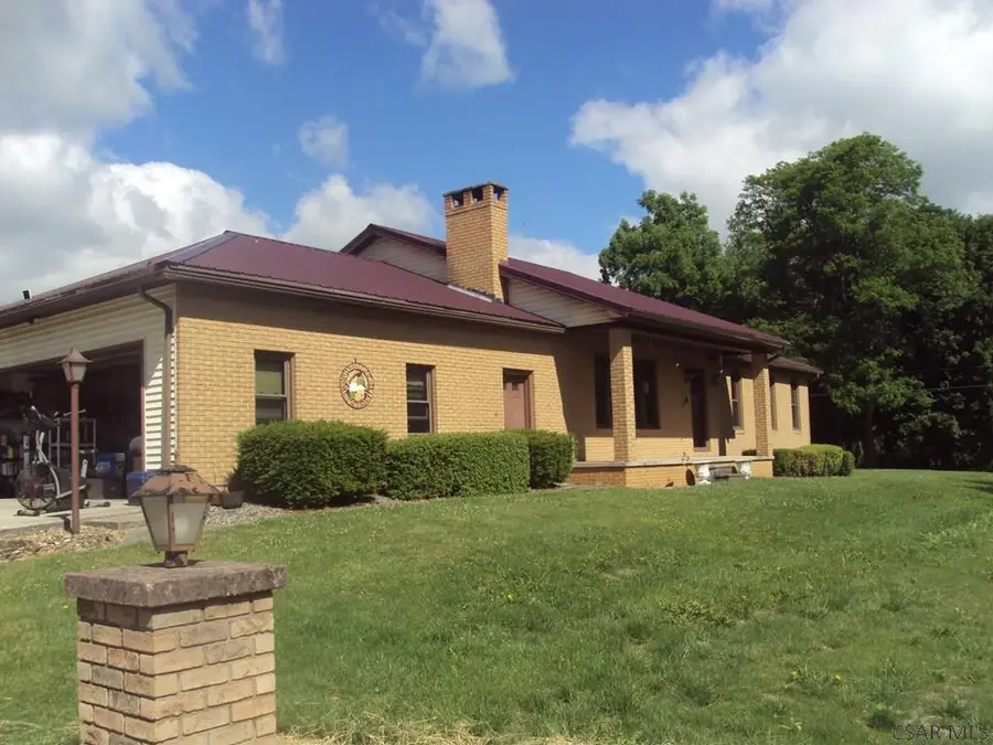 55 Main, Hooversville, PA 15936 - #3