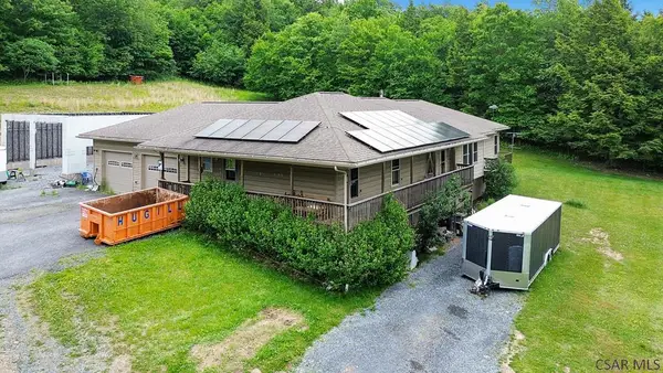 820 3rd Avenue, Hastings, PA 16646