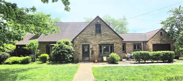 523 Wayne Street, Johnstown, PA 15905