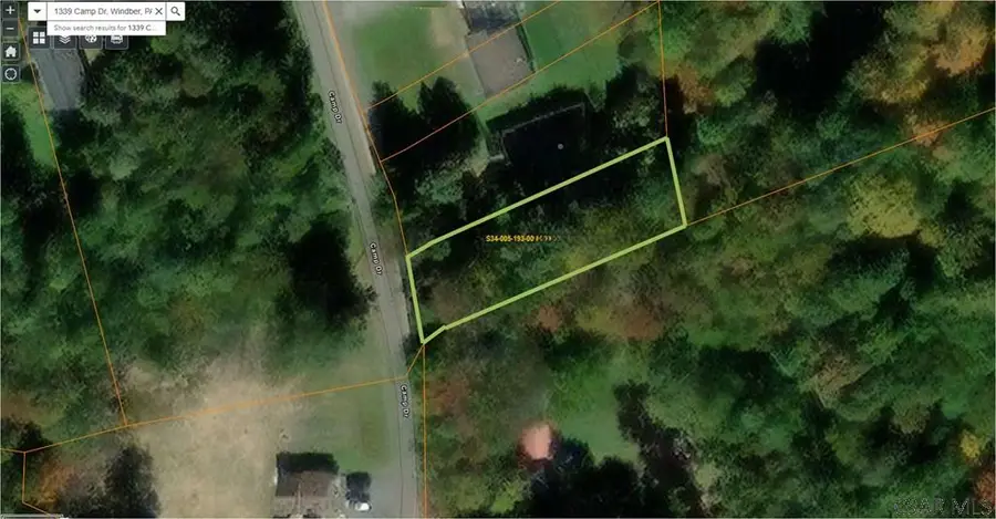 1339 Camp Drive, Windber, PA 15963 - #2