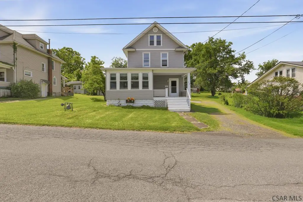 218 Beechwood St., Johnstown, PA 15904 - #1