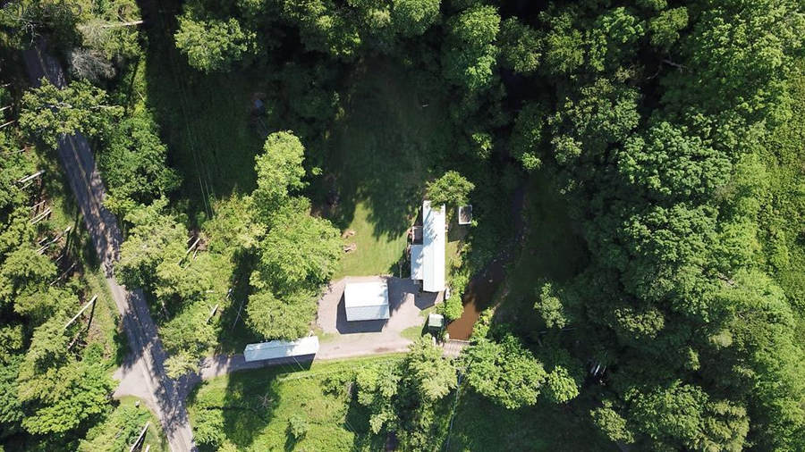 1554 Greenville Road, Meyersdale, PA 15552 - #2